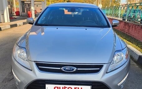 Ford Mondeo IV рестайлинг, 2014 год, 1 470 000 рублей, 5 фотография