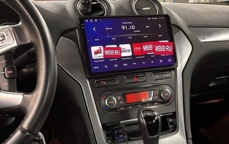 Ford Mondeo IV рестайлинг, 2014 год, 1 470 000 рублей, 13 фотография