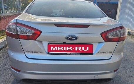 Ford Mondeo IV рестайлинг, 2014 год, 1 470 000 рублей, 6 фотография