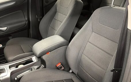 Ford Mondeo IV рестайлинг, 2014 год, 1 470 000 рублей, 14 фотография