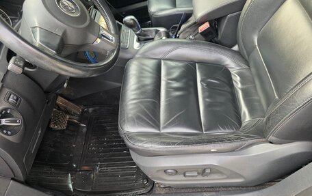 Volkswagen Tiguan I, 2010 год, 940 000 рублей, 7 фотография