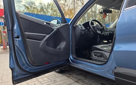 Volkswagen Tiguan I, 2010 год, 940 000 рублей, 9 фотография