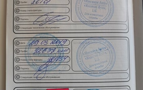 Ford Mondeo IV рестайлинг, 2014 год, 1 470 000 рублей, 18 фотография
