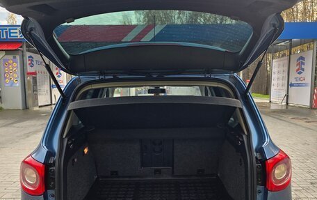 Volkswagen Tiguan I, 2010 год, 940 000 рублей, 11 фотография