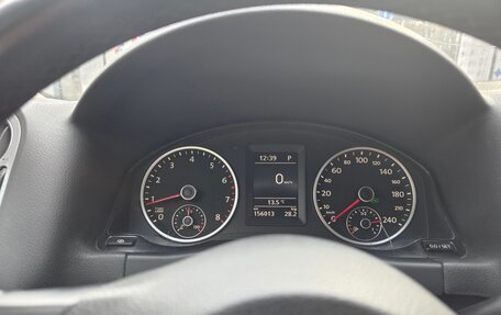 Volkswagen Tiguan I, 2010 год, 940 000 рублей, 13 фотография