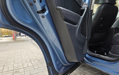 Volkswagen Tiguan I, 2010 год, 940 000 рублей, 10 фотография