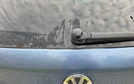 Volkswagen Tiguan I, 2010 год, 940 000 рублей, 17 фотография