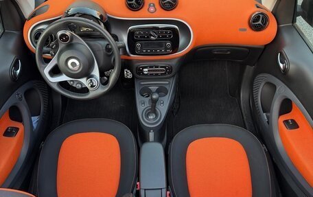 Smart Fortwo III, 2016 год, 2 990 000 рублей, 2 фотография