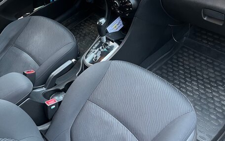 Hyundai Solaris II рестайлинг, 2014 год, 850 000 рублей, 9 фотография