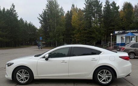 Mazda 6, 2013 год, 1 500 000 рублей, 3 фотография