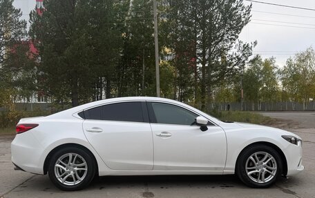 Mazda 6, 2013 год, 1 500 000 рублей, 5 фотография
