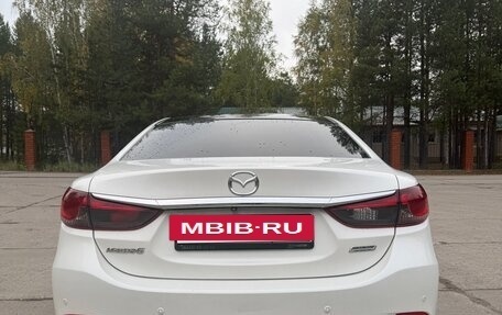 Mazda 6, 2013 год, 1 500 000 рублей, 4 фотография