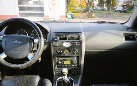 Ford Mondeo III, 2001 год, 400 000 рублей, 5 фотография