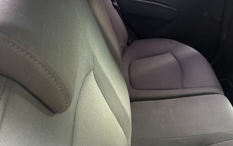 Daewoo Matiz, 2011 год, 510 000 рублей, 9 фотография