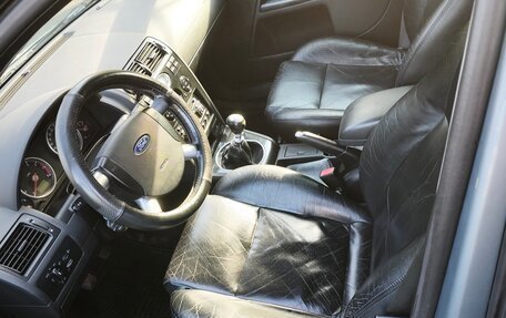 Ford Mondeo III, 2001 год, 400 000 рублей, 6 фотография