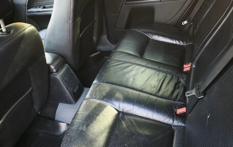 Ford Mondeo III, 2001 год, 400 000 рублей, 7 фотография