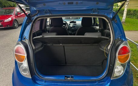 Daewoo Matiz, 2011 год, 510 000 рублей, 8 фотография