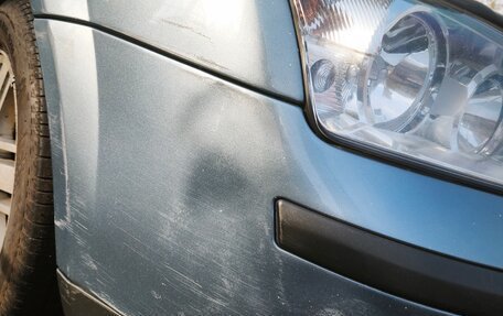 Ford Mondeo III, 2001 год, 400 000 рублей, 9 фотография