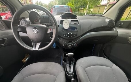 Daewoo Matiz, 2011 год, 510 000 рублей, 6 фотография