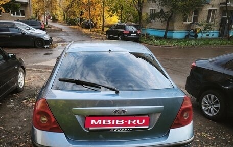Ford Mondeo III, 2001 год, 400 000 рублей, 2 фотография