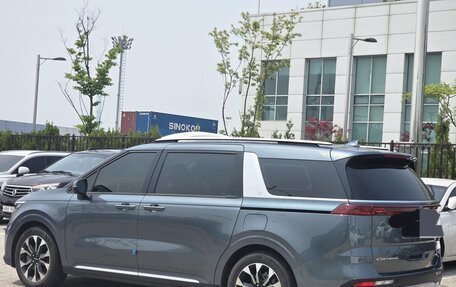 KIA Carnival, 2021 год, 3 350 000 рублей, 2 фотография