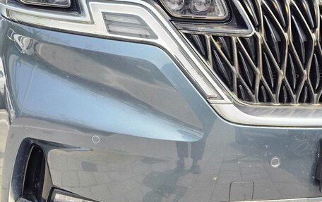 KIA Carnival, 2021 год, 3 350 000 рублей, 7 фотография