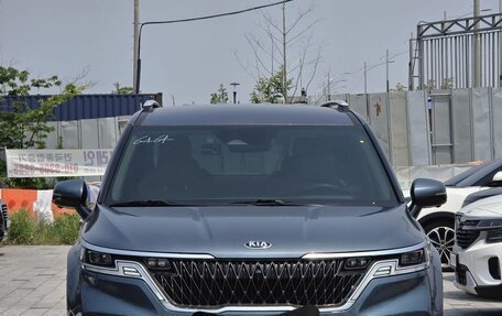 KIA Carnival, 2021 год, 3 350 000 рублей, 5 фотография