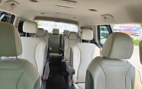 KIA Carnival, 2021 год, 3 350 000 рублей, 19 фотография
