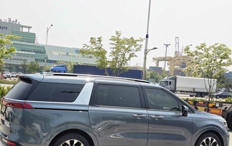 KIA Carnival, 2021 год, 3 350 000 рублей, 20 фотография