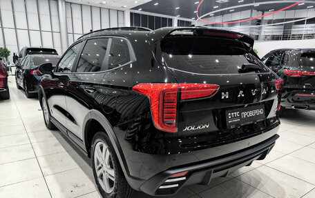 Haval Jolion, 2024 год, 1 900 000 рублей, 8 фотография