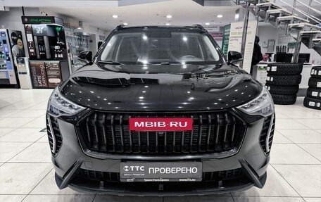 Haval Jolion, 2024 год, 1 900 000 рублей, 2 фотография