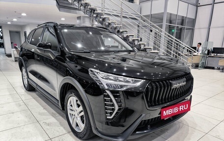 Haval Jolion, 2024 год, 1 900 000 рублей, 3 фотография