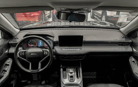 Haval Jolion, 2024 год, 1 900 000 рублей, 17 фотография