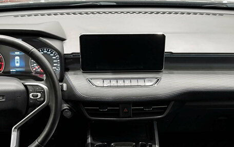 Haval Jolion, 2024 год, 1 900 000 рублей, 18 фотография