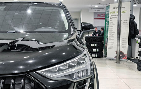 Haval Jolion, 2024 год, 1 900 000 рублей, 21 фотография