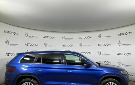 Skoda Kodiaq I, 2019 год, 3 150 000 рублей, 4 фотография