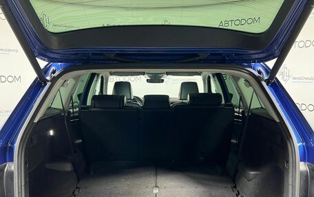 Skoda Kodiaq I, 2019 год, 3 150 000 рублей, 8 фотография