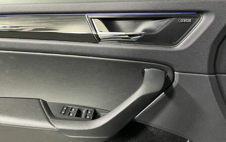 Skoda Kodiaq I, 2019 год, 3 150 000 рублей, 19 фотография