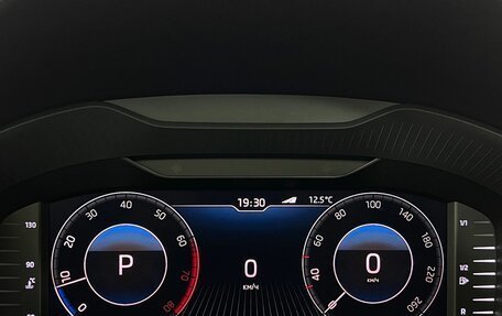 Skoda Kodiaq I, 2019 год, 3 150 000 рублей, 21 фотография