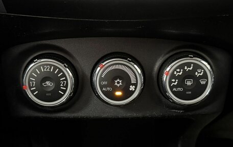 Mitsubishi Outlander III рестайлинг 3, 2009 год, 999 000 рублей, 16 фотография