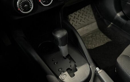 Mitsubishi Outlander III рестайлинг 3, 2009 год, 999 000 рублей, 17 фотография