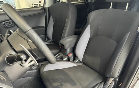 Mitsubishi Outlander III рестайлинг 3, 2009 год, 999 000 рублей, 20 фотография