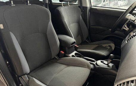 Mitsubishi Outlander III рестайлинг 3, 2009 год, 999 000 рублей, 21 фотография
