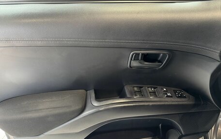 Mitsubishi Outlander III рестайлинг 3, 2009 год, 999 000 рублей, 27 фотография