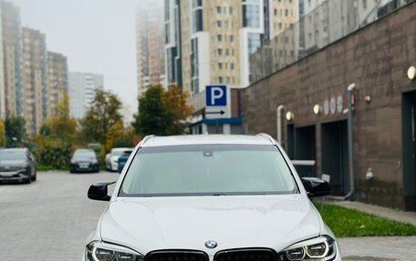 BMW X5, 2013 год, 2 800 000 рублей, 2 фотография