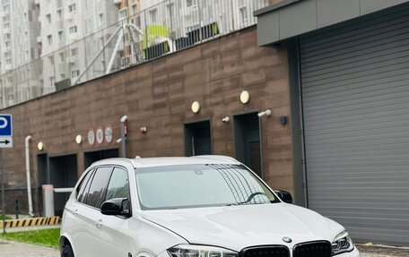 BMW X5, 2013 год, 2 800 000 рублей, 3 фотография