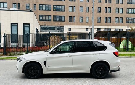 BMW X5, 2013 год, 2 800 000 рублей, 7 фотография