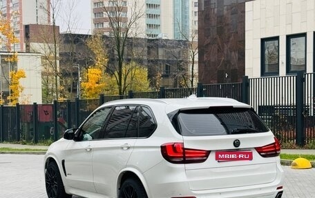 BMW X5, 2013 год, 2 800 000 рублей, 6 фотография