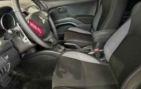 Mitsubishi Outlander III рестайлинг 3, 2009 год, 999 000 рублей, 22 фотография
