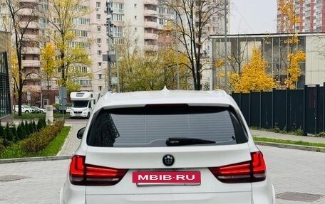 BMW X5, 2013 год, 2 800 000 рублей, 5 фотография